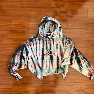 Young Fabulous and Broke Sweats Small/ Medium